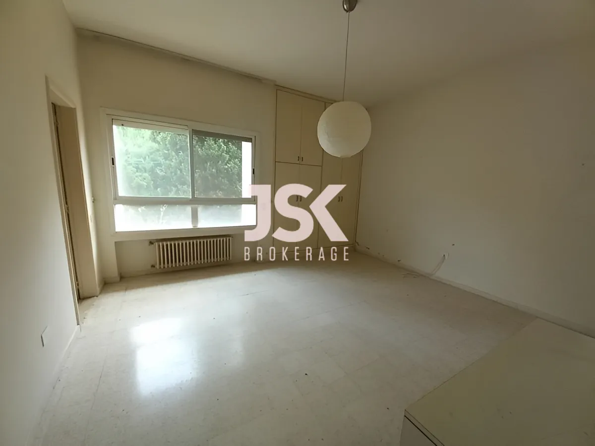 Apartment for Sale in Kfar Hbab, Lebanon