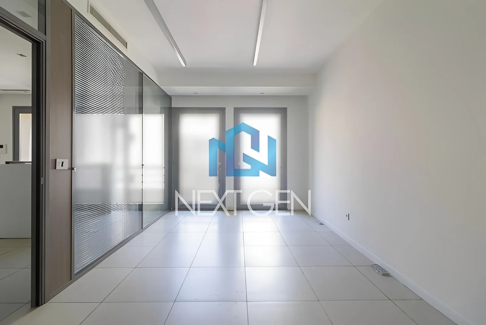 Office for Rent in Downtown