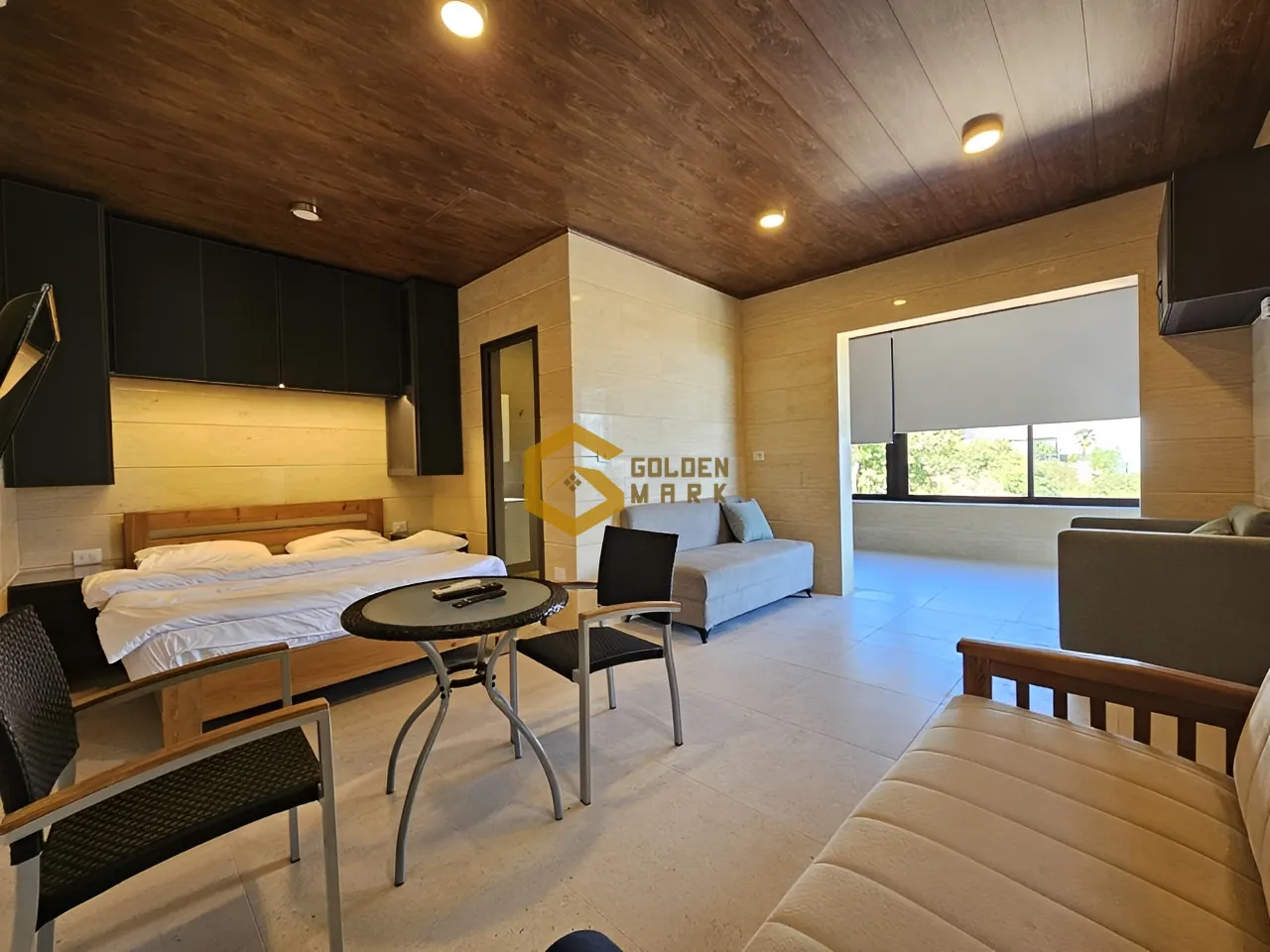 Apartment for Rent in Batroun - 1 bed, 1 bath