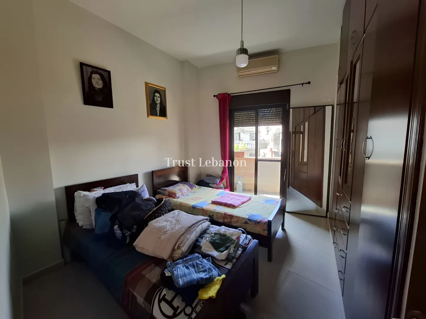 Residential Building for sale in Bourj Hammoud, Lebanon