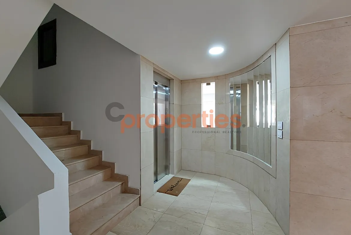 Apartment for Sale in Fanar - 2 bed, 3 bath