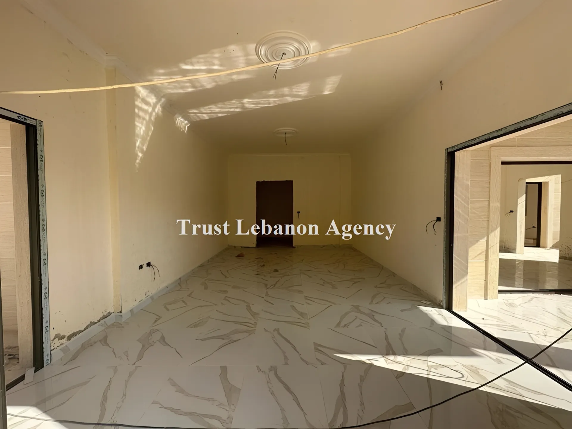 Apartment for Sale in Ras Al Maten Baabda Lebanon - 3 bed, 3 bath