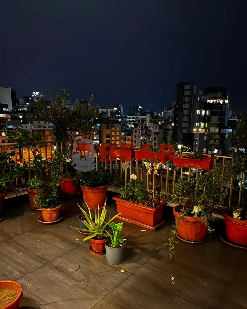 Apartment for rent in Achrafieh, Beirut, Lebanon
