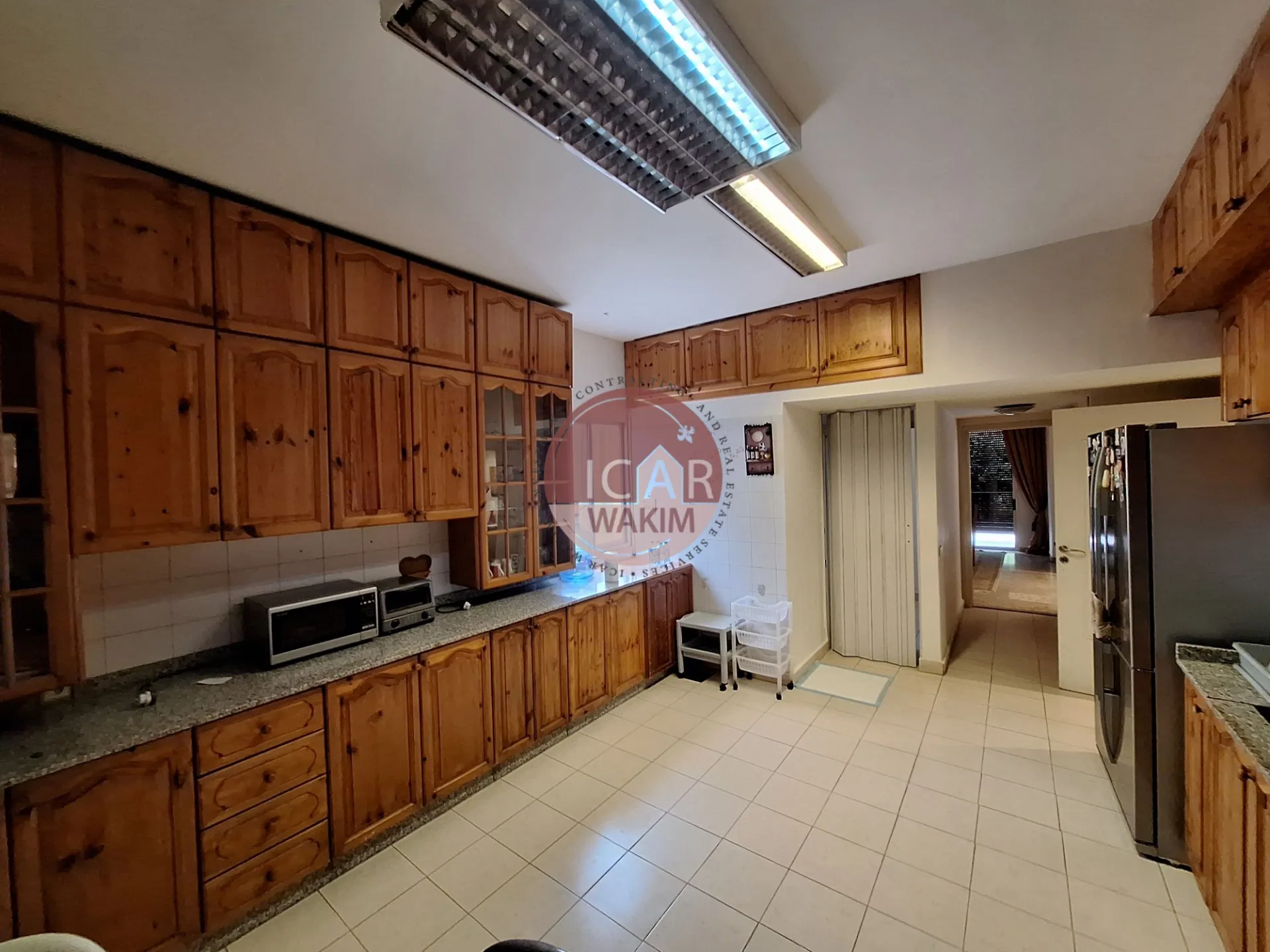 Apartment for sale in Horch Tabet