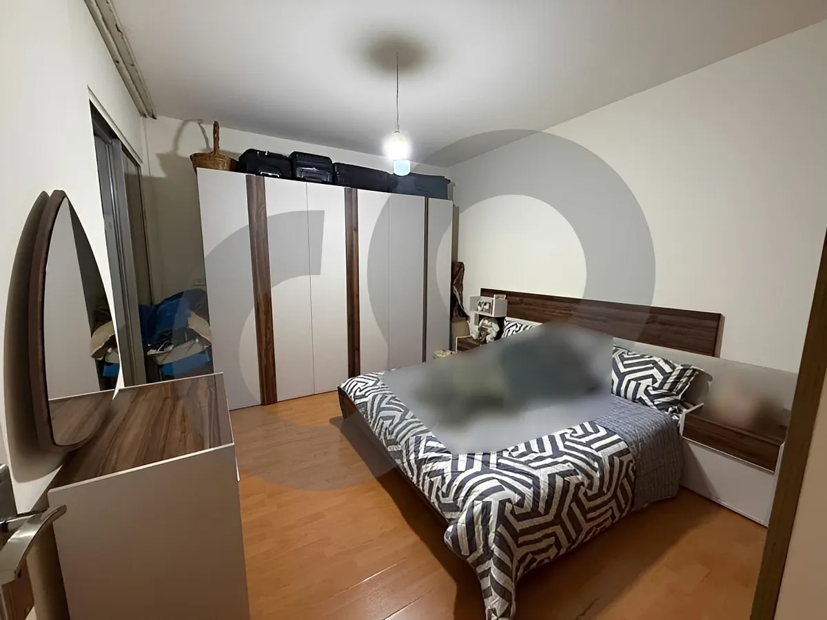 Apartment for Sale in Al Zarif, Beirut, Lebanon