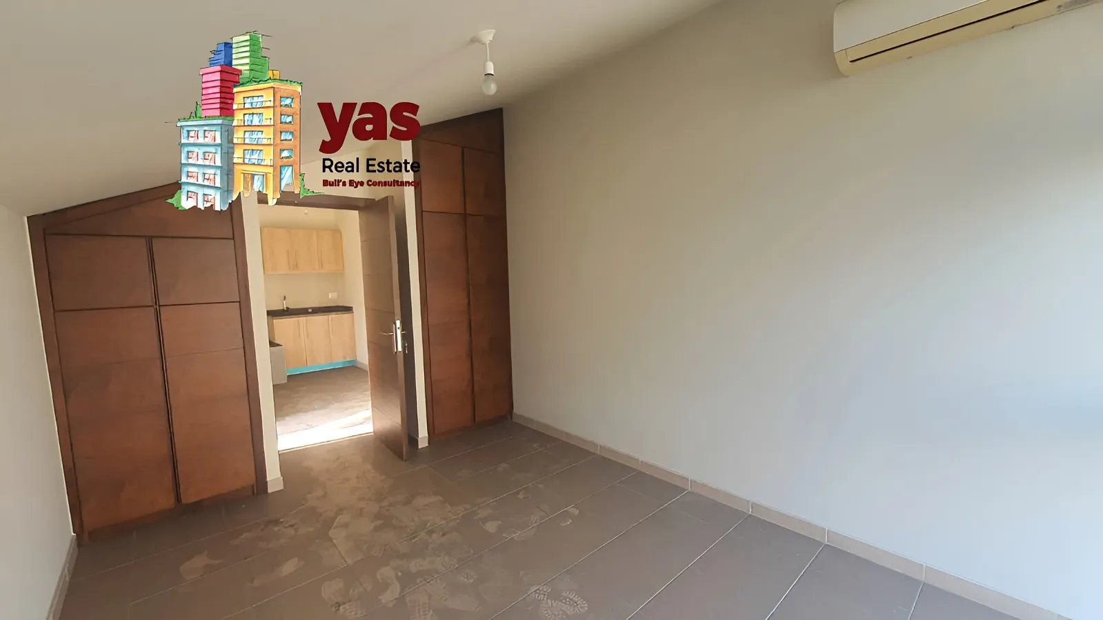 Apartment for Sale in Bouar
