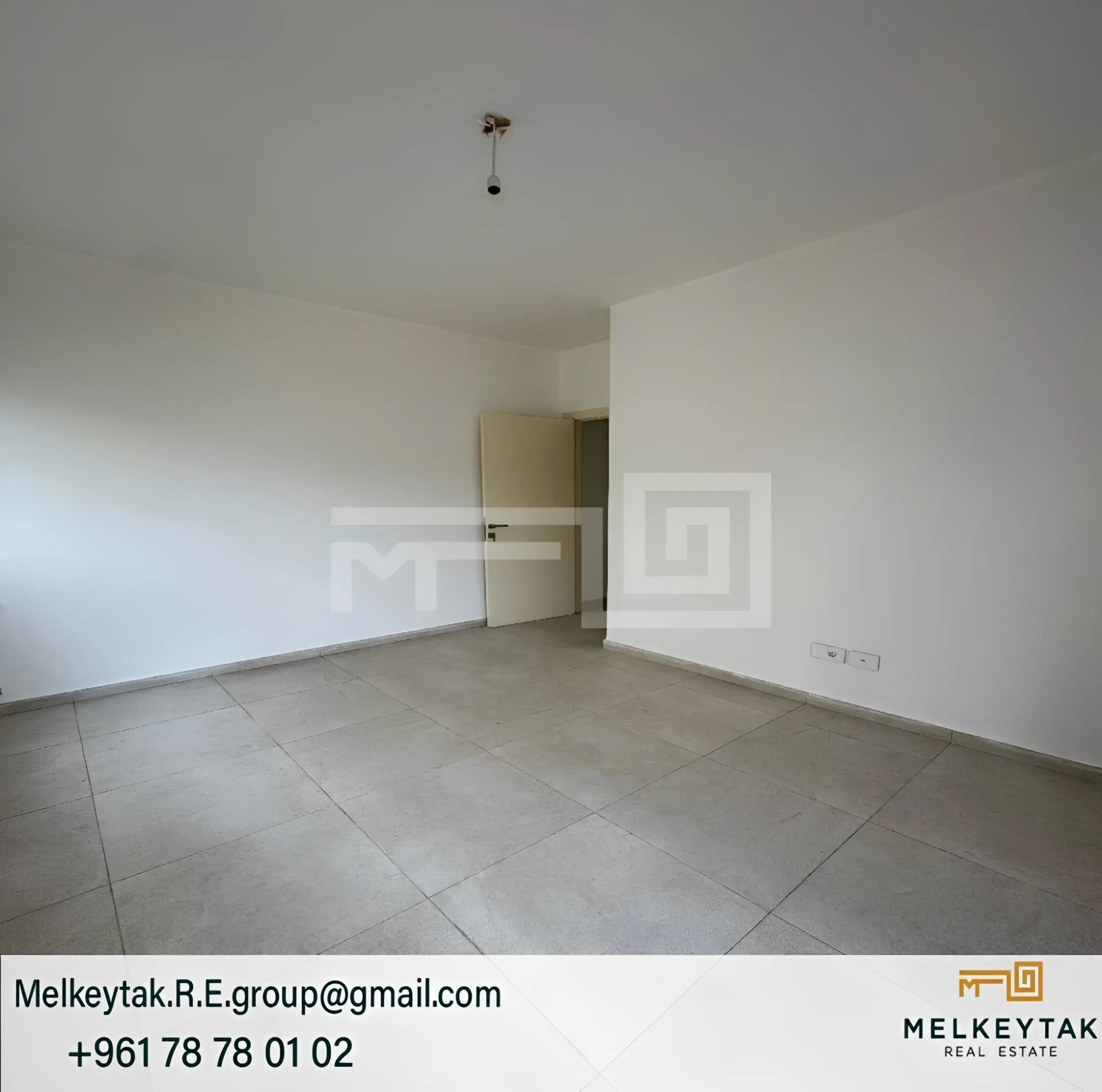 Duplex for sale in Dik El Mehdi, Lebanon