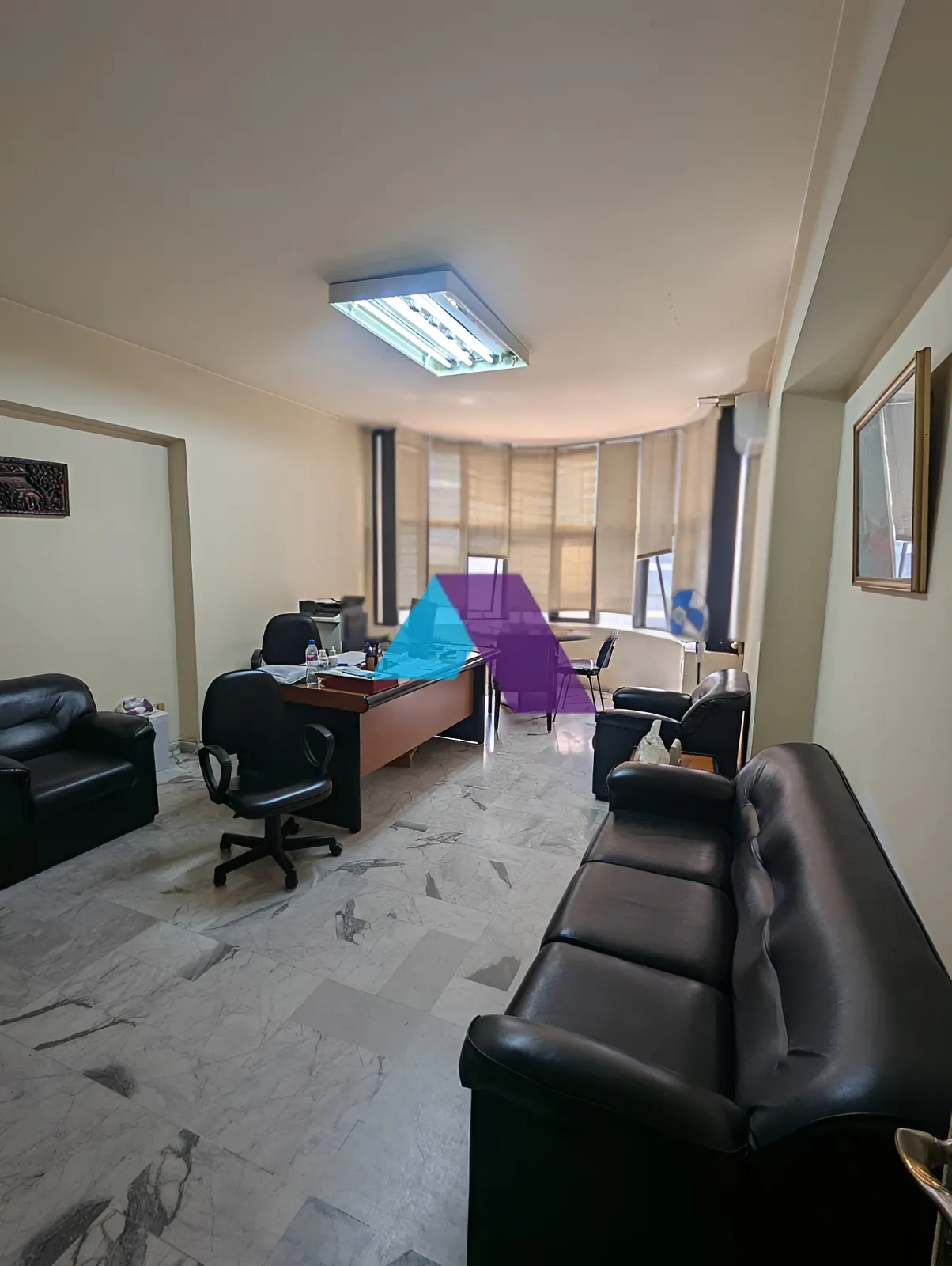 Office for Sale in Baouchriyeh