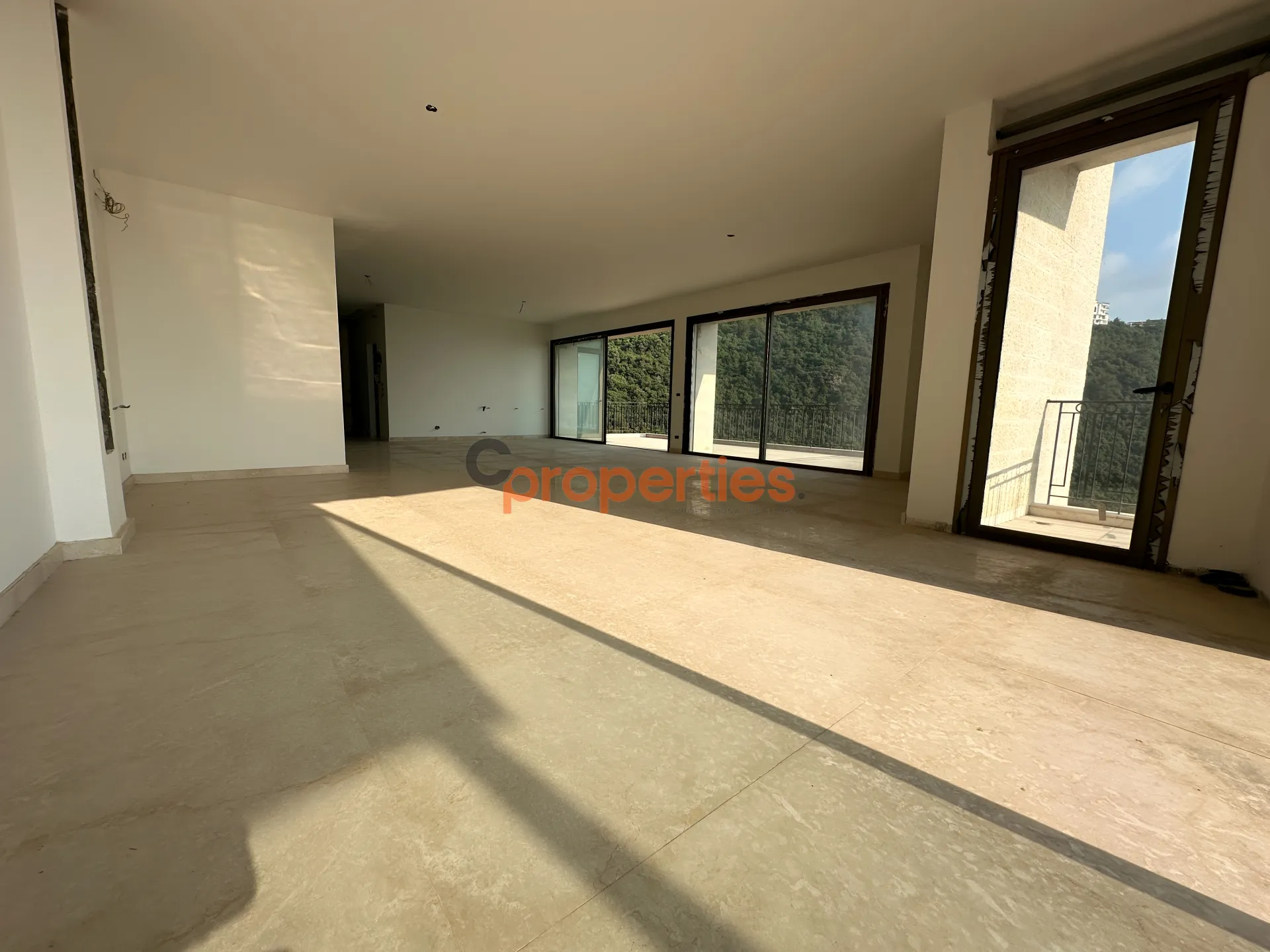Apartment for sale in Bayada Main Road, Rabieh, Lebanon