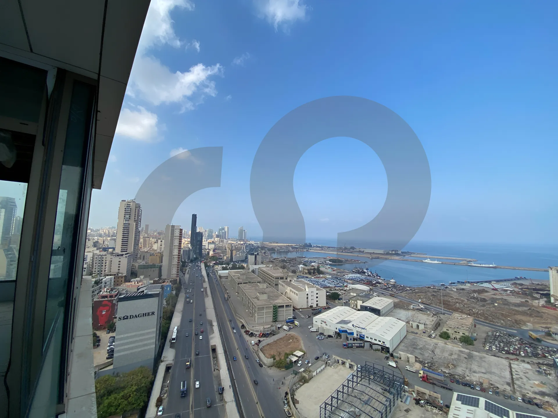 Apartment for Sale in Achrafieh