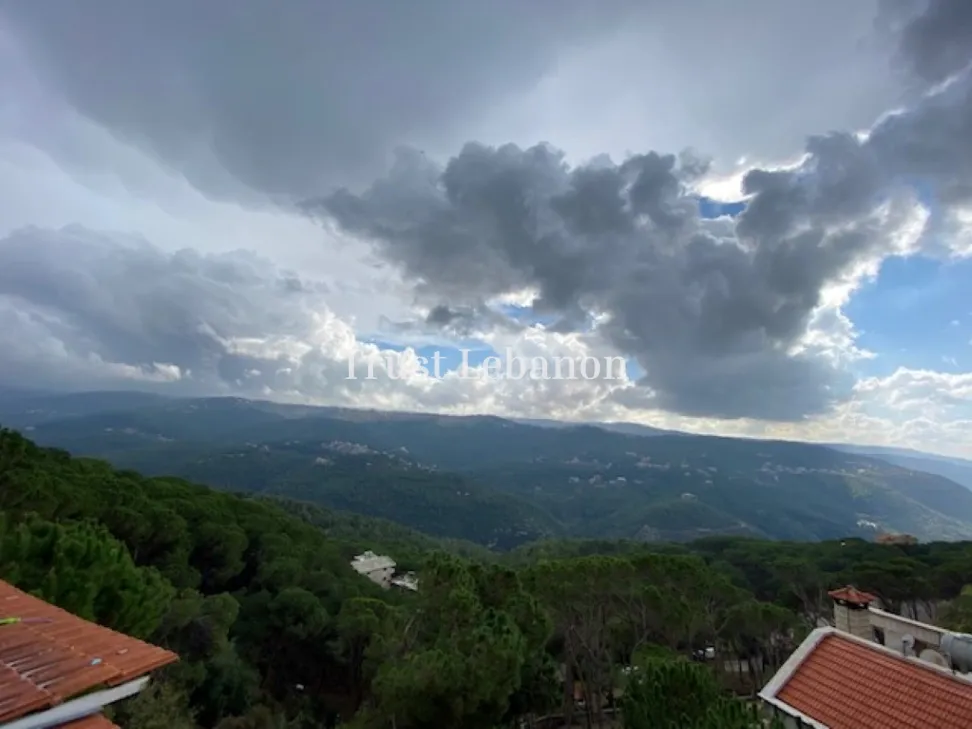 Apartment for rent in Broummana, Lebanon