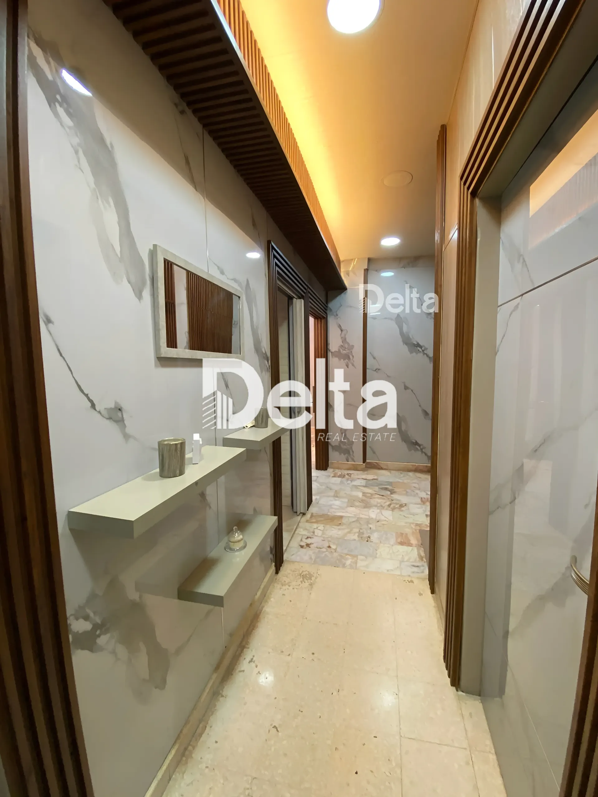 Apartment for sale in Dawhet Aramoun, Lebanon