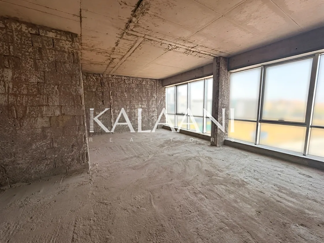 Office for rent in Zalqa, Lebanon