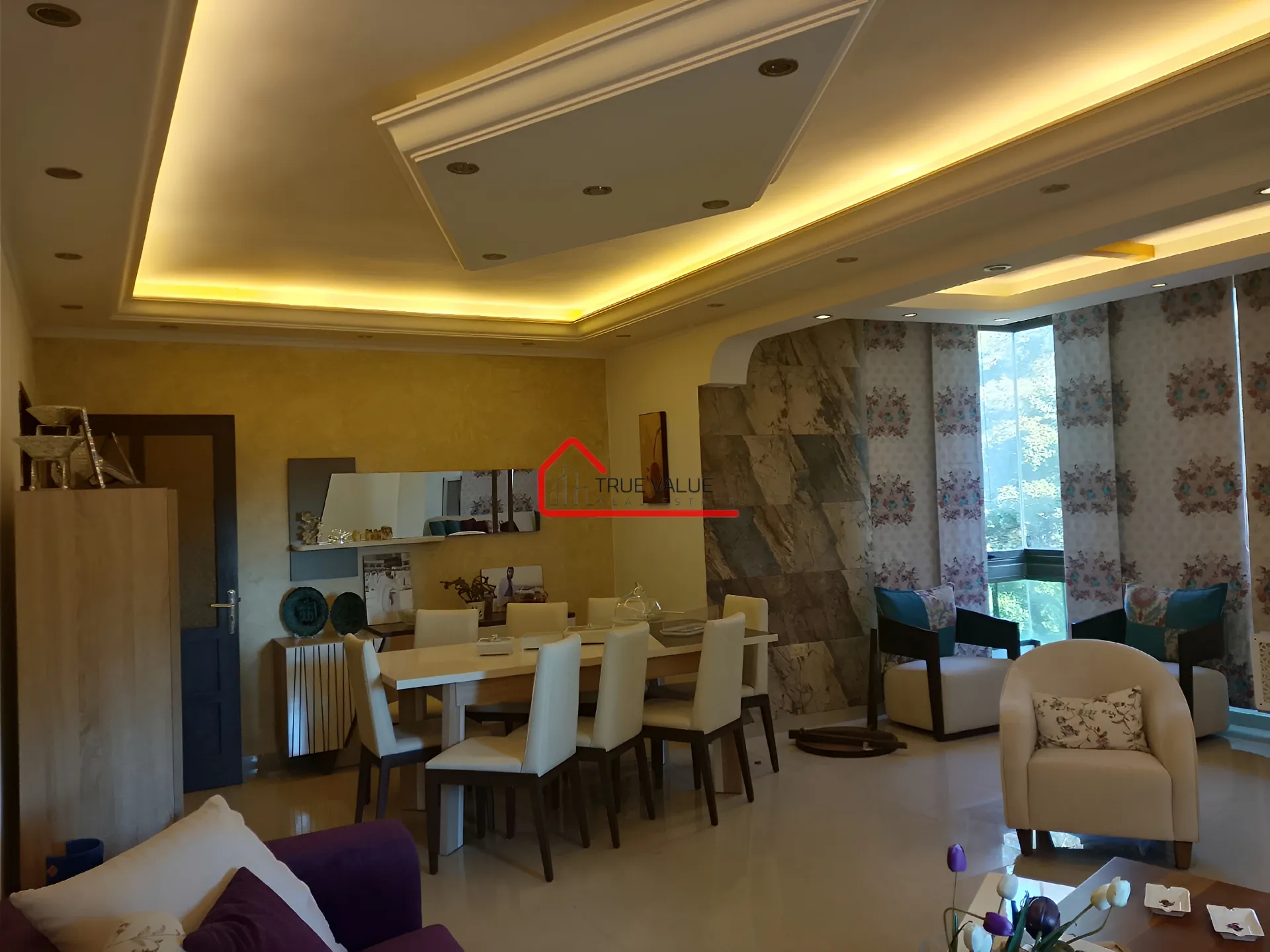 Apartment for sale in Bchamoun, lebanon - 3 bed, 3.0 bath