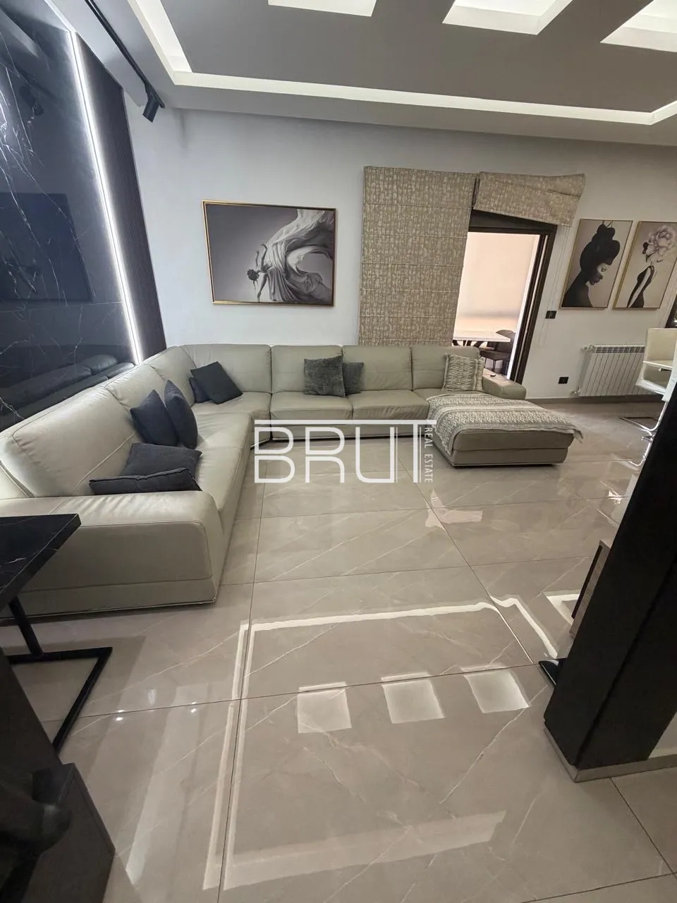 Apartment for sale in Mar roukouz, lebanon