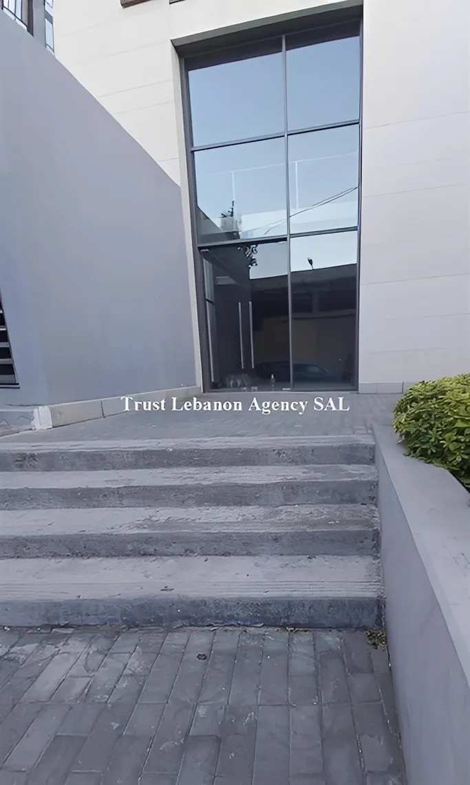 Shop for rent in Beirut, Ashrafieh