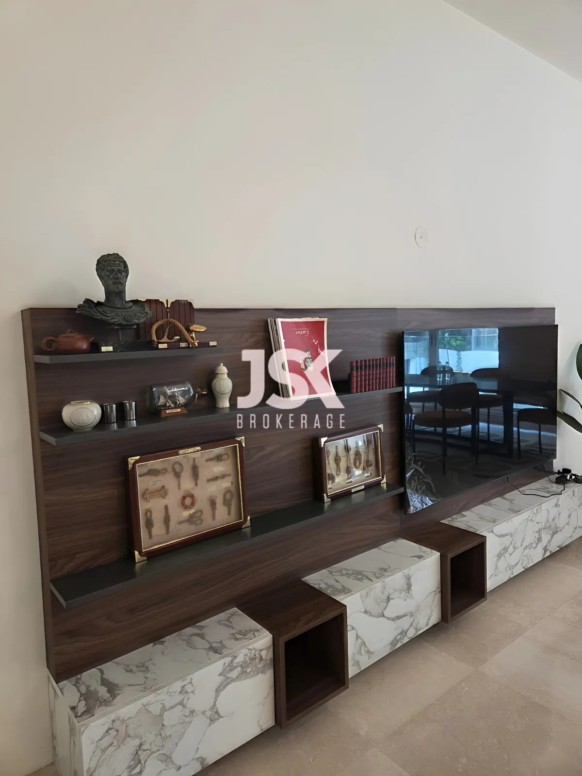 Apartment for Rent in Ras