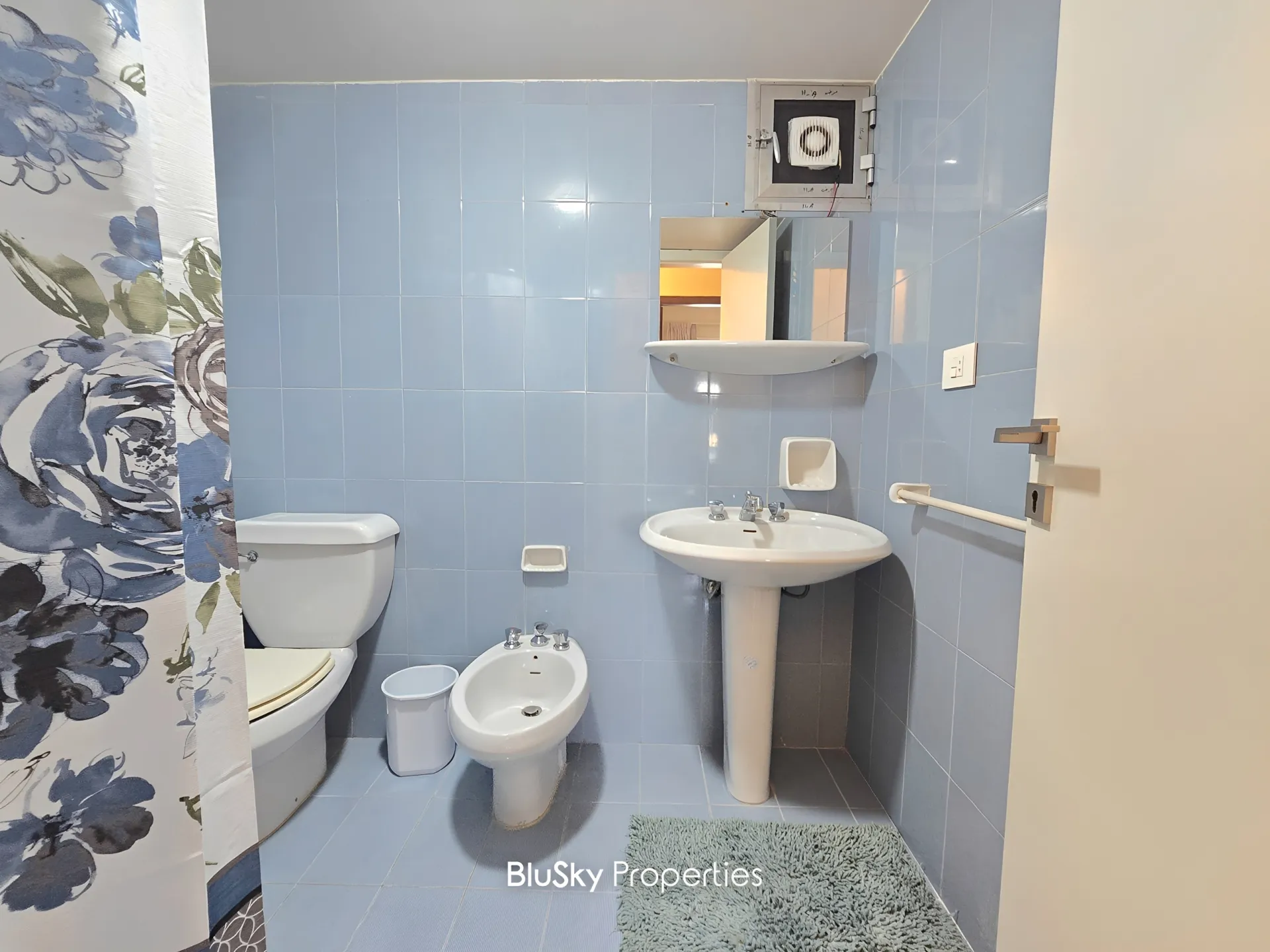 Apartment for rent in Mansourieh, lebanon