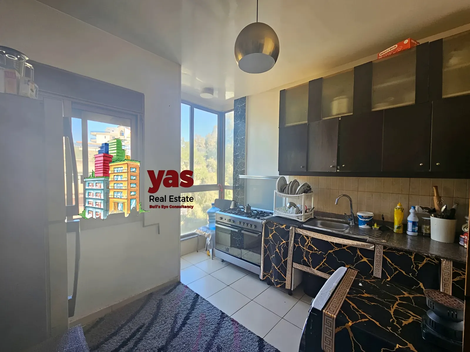 Apartment for Sale in Haret Sakhr