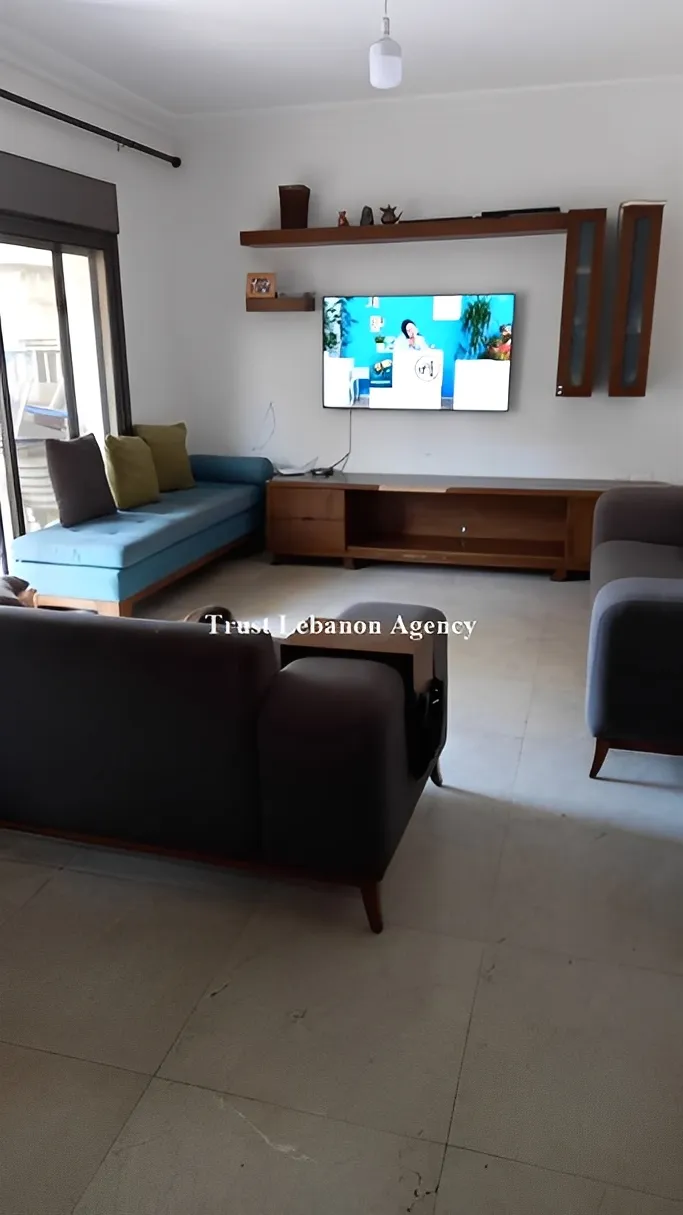 Apartment for Sale in Beirut Mousaitbeh Lebanon - 3 bed, 3 bath