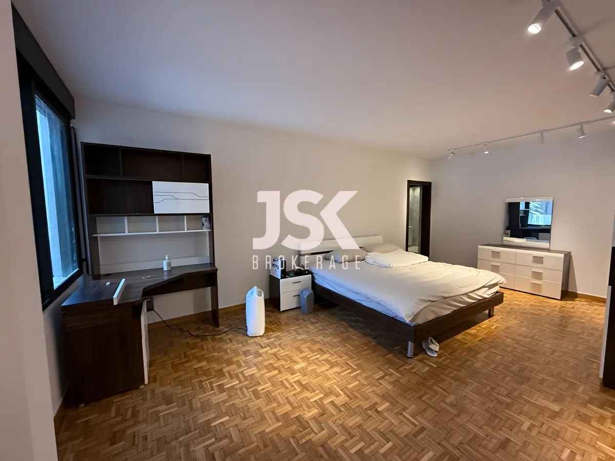 Apartment for Rent in Yarzeh, Lebanon