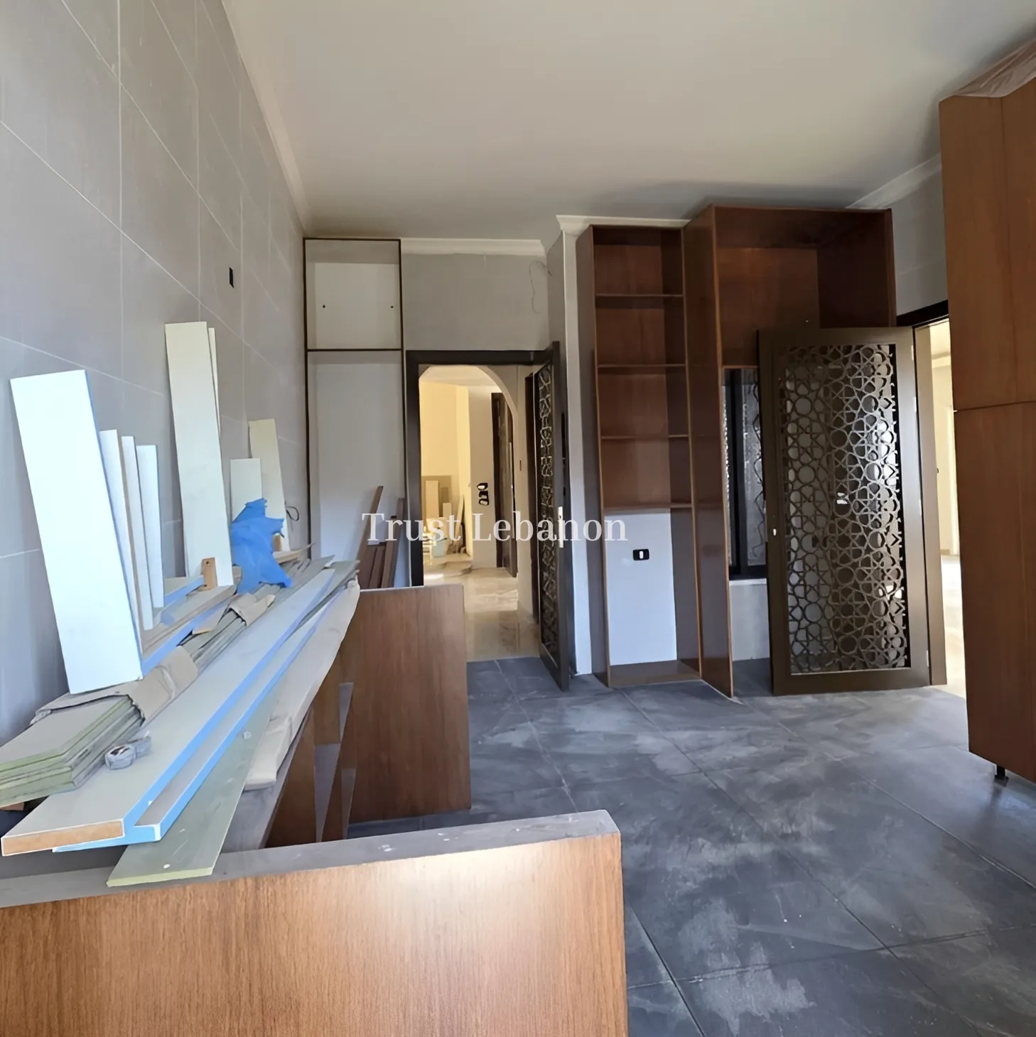 Duplex for sale in Baabdat, Lebanon