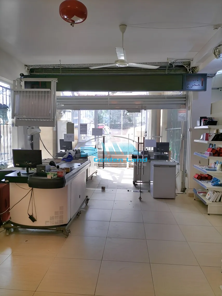 Warehouse for Rent in Beirut, Lebanon