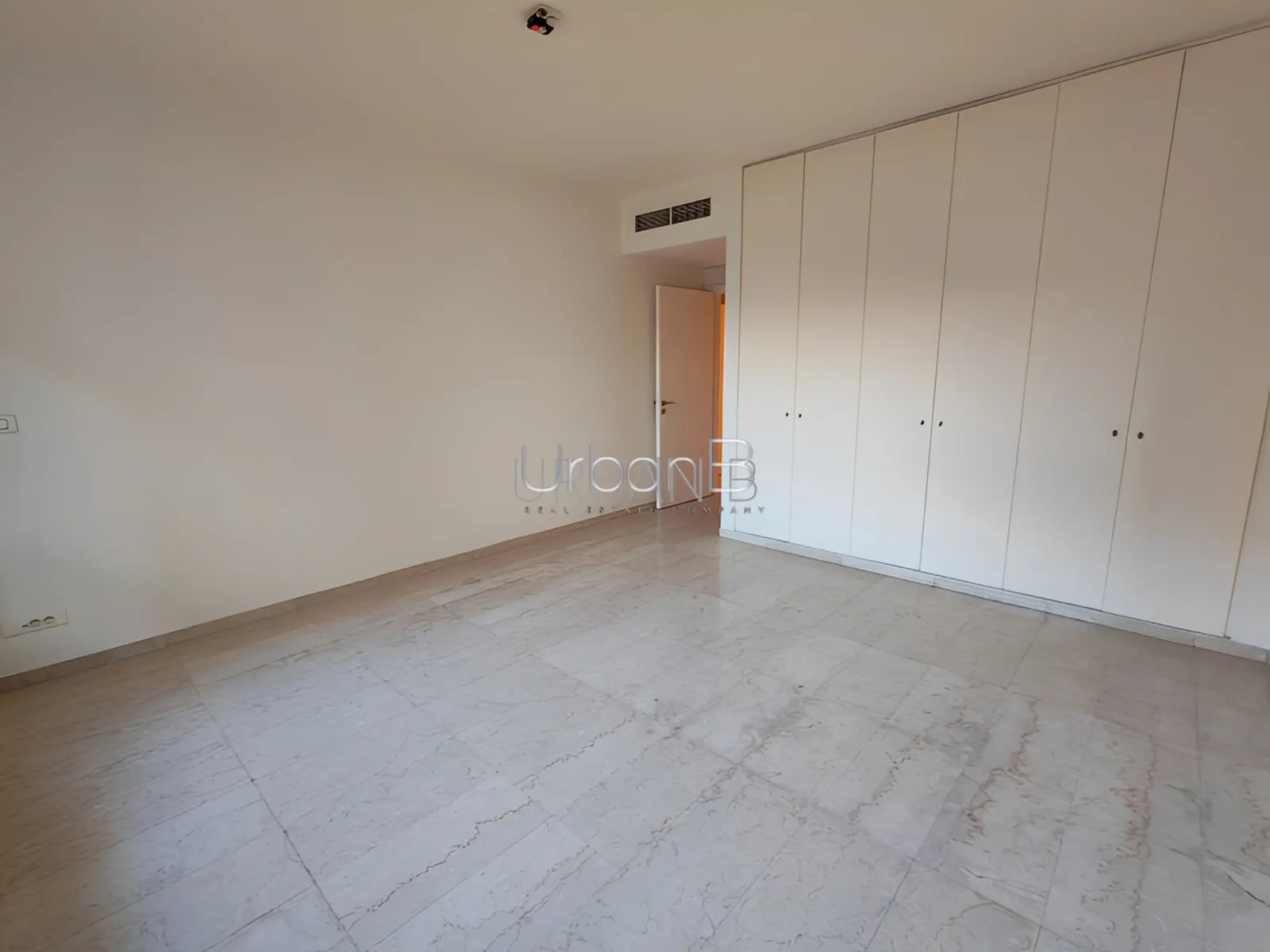 Residential in Achrafieh, beirut, lebanon