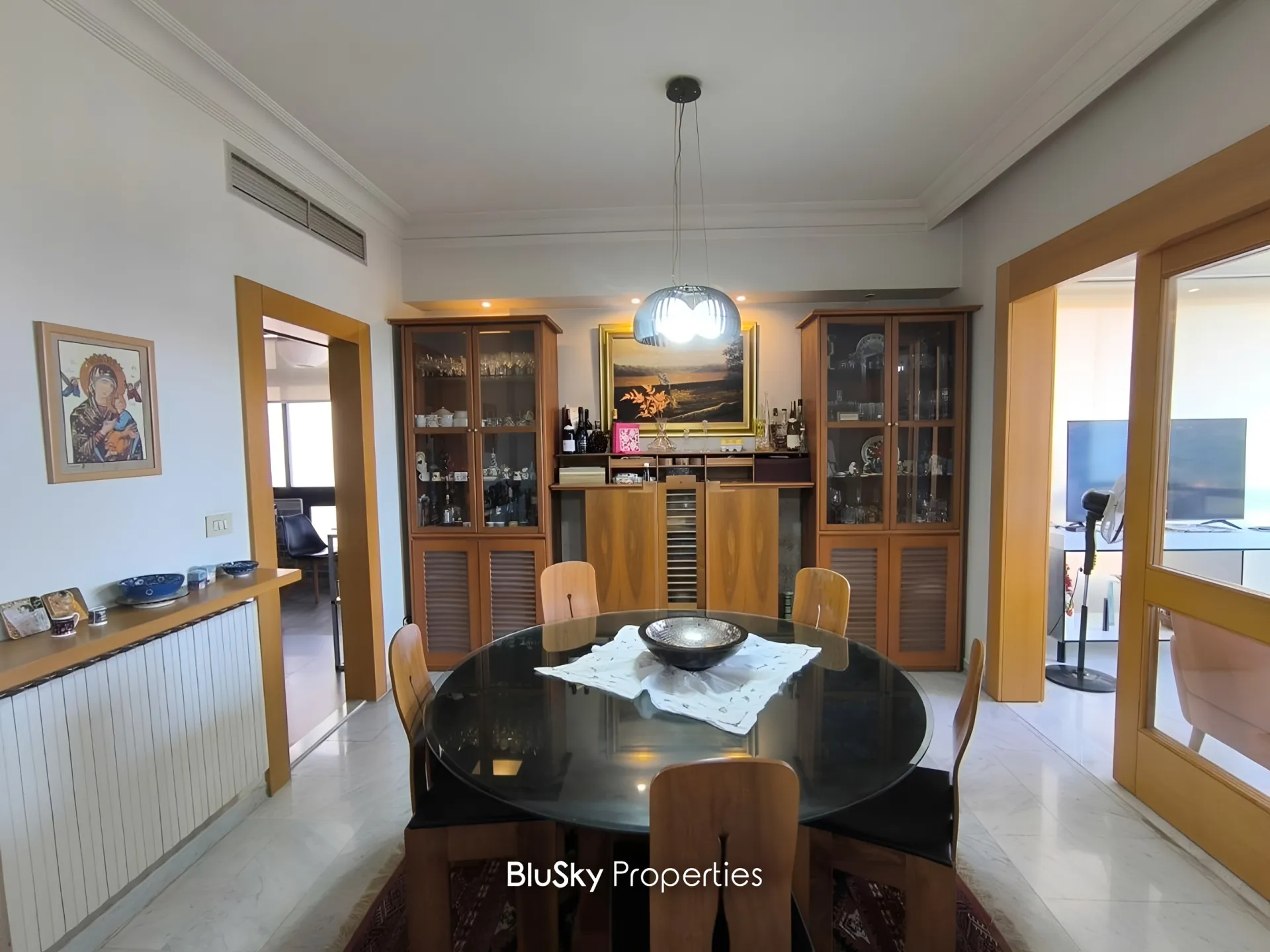 Apartment for sale in Aoukar, lebanon