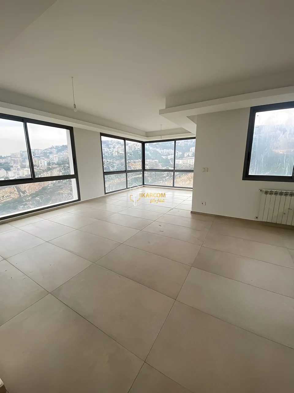 Duplex for Sale in Bsalim