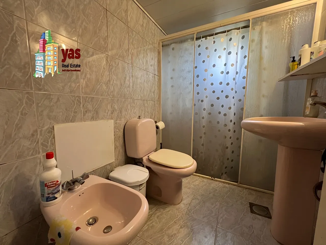 Apartment for Sale in Kaslik