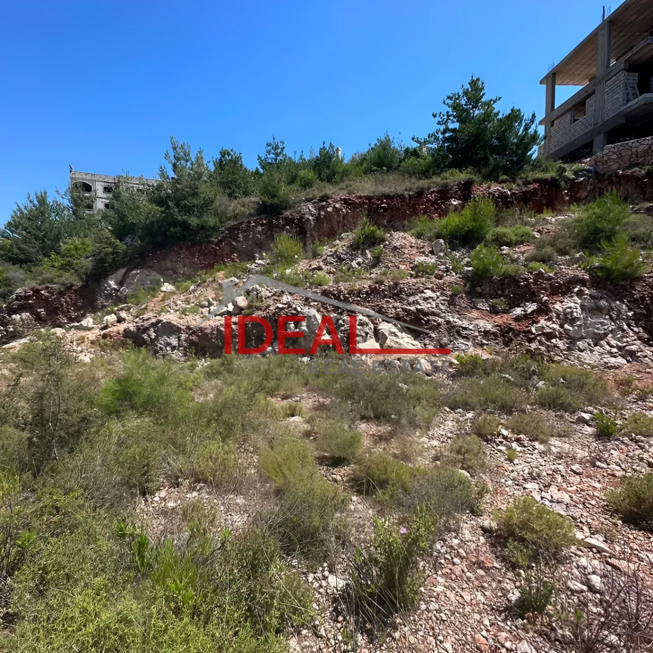 Residential Land for sale in Chehime, Lebanon