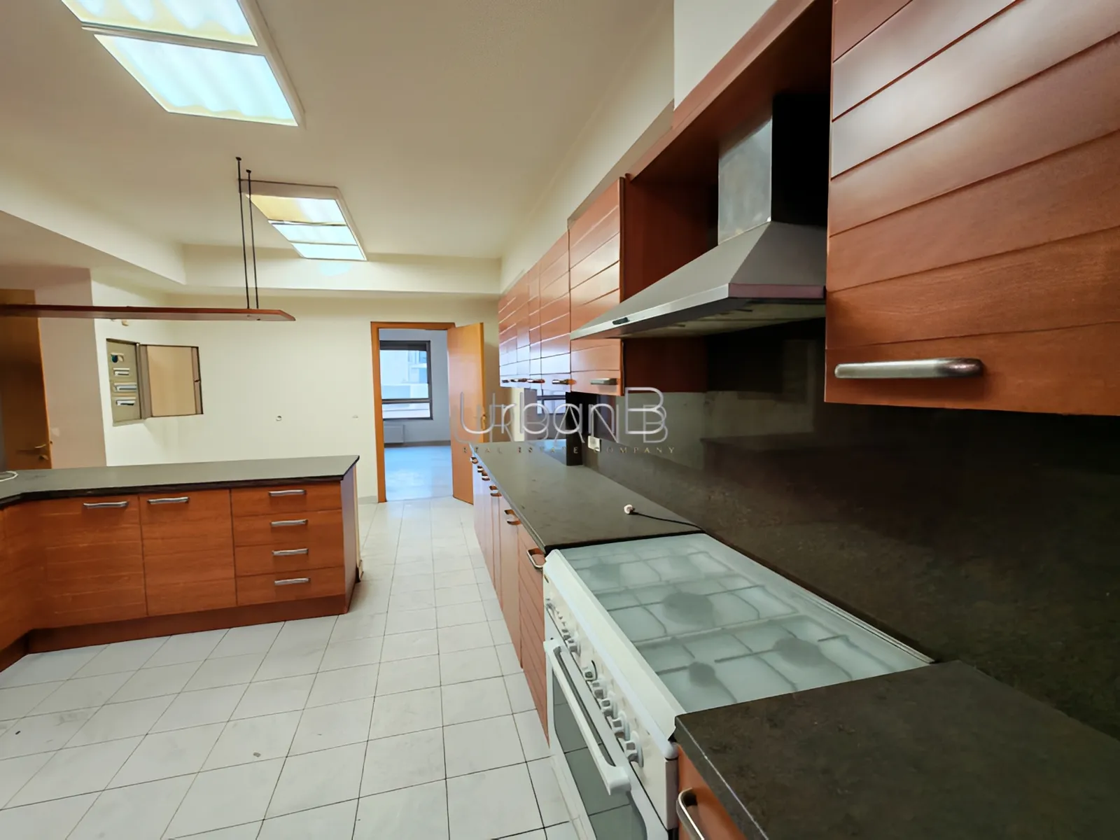 Residential in Achrafieh, beirut, lebanon