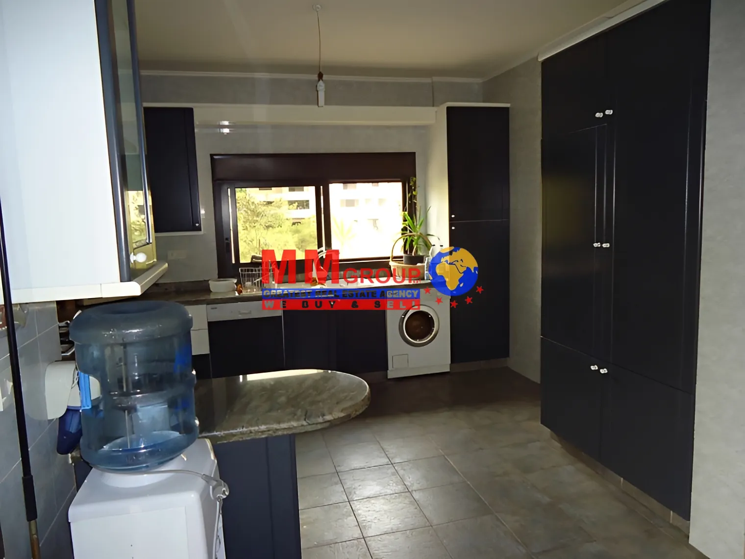 Duplex for rent in Qennabet Broummana