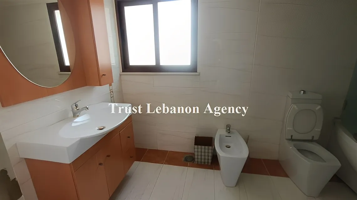 Villa for Sale in Keserwan Mayrouba Lebanon