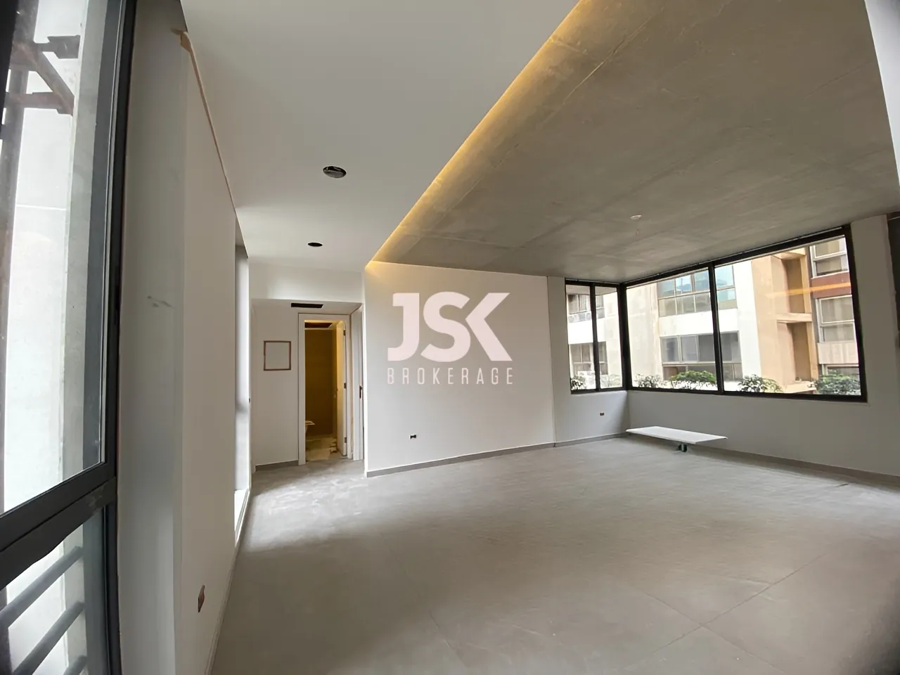 Apartment for Sale in Ras Beirut - 2 bed, 2 bath