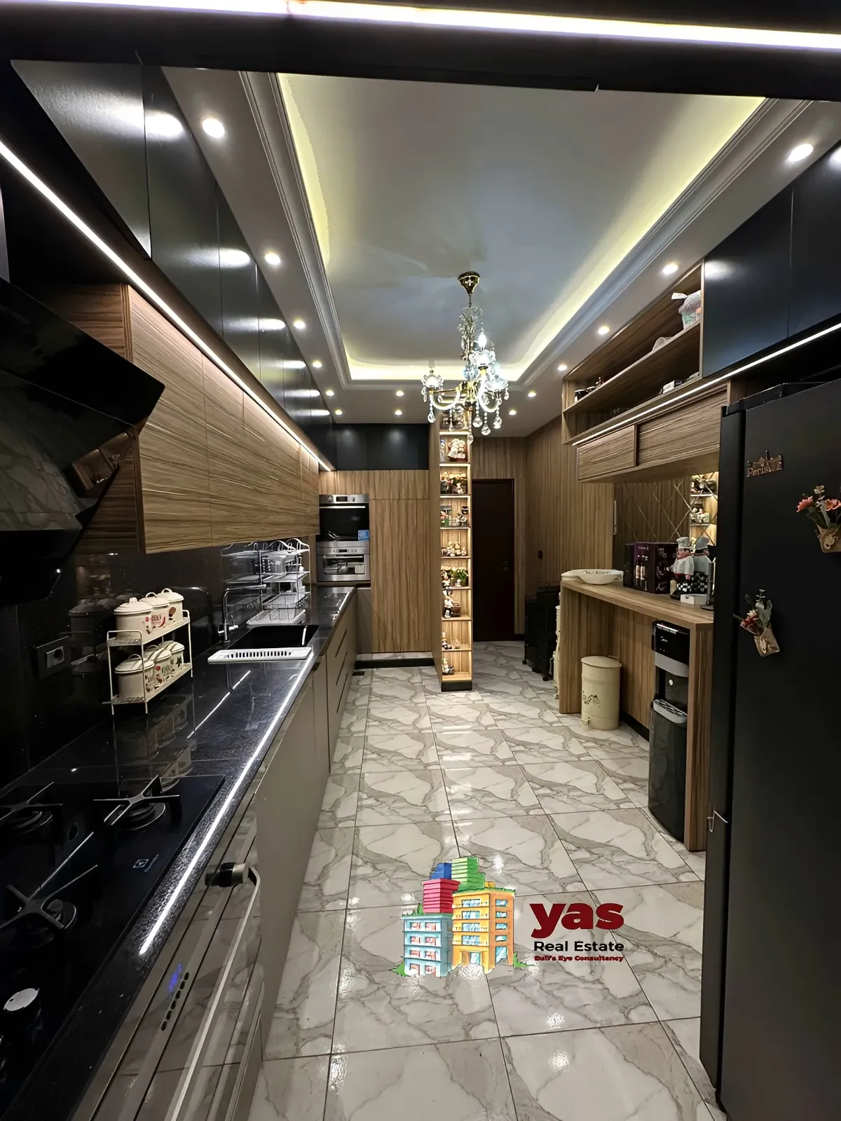 Apartment for Sale in Sehayleh
