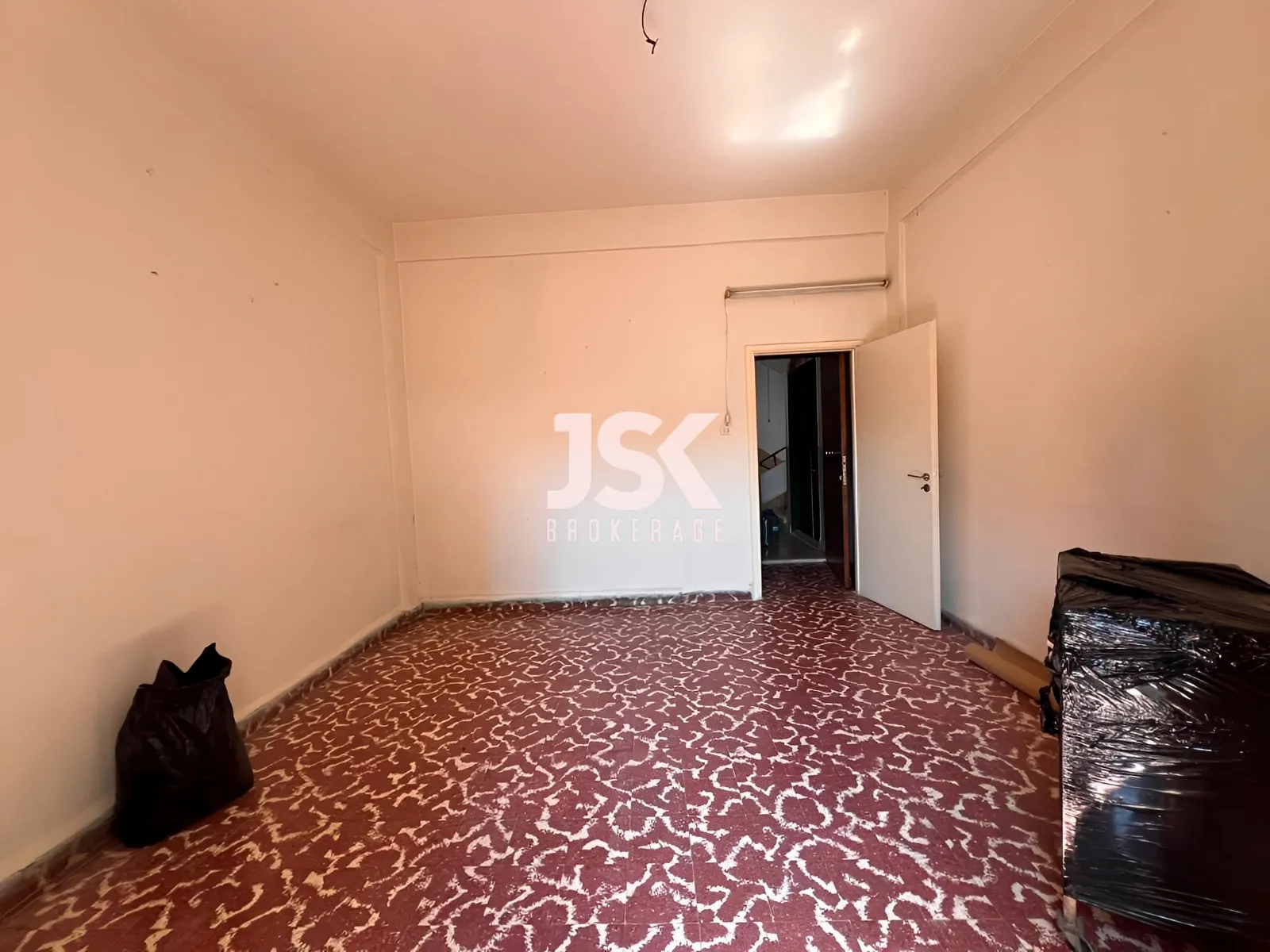 Apartment for Sale in Mar Mikhael - 2 bed, 1 bath