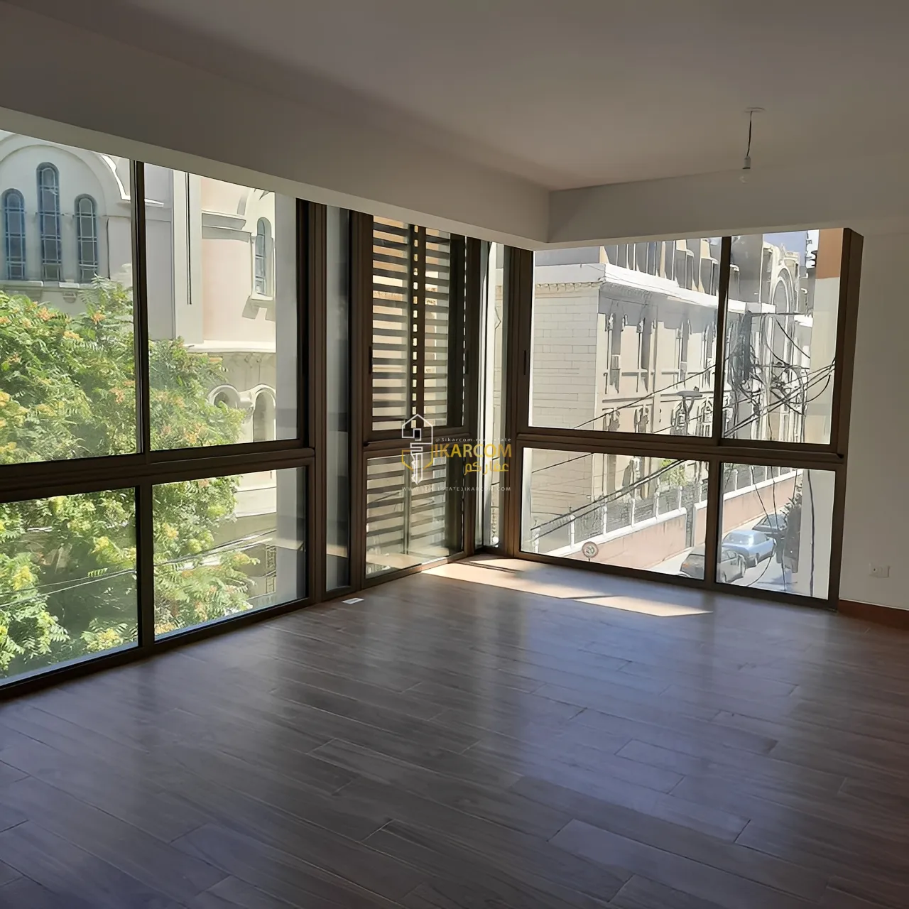 Apartment for Rent in Saifi - 1 bed