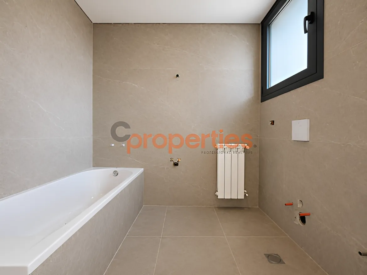 Apartment for Rent in Hamra - 1 bath
