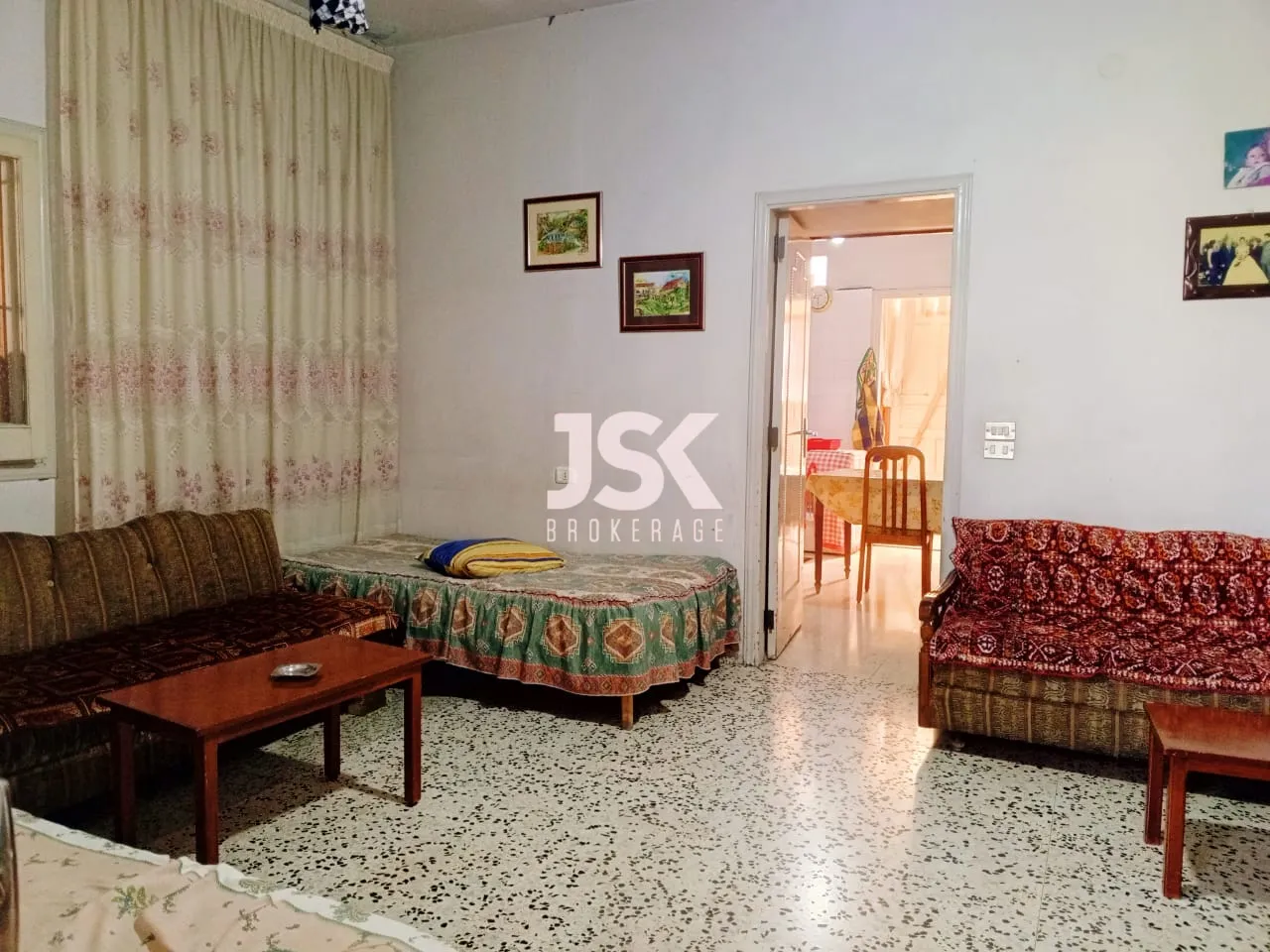 Villa for Sale in Byblos