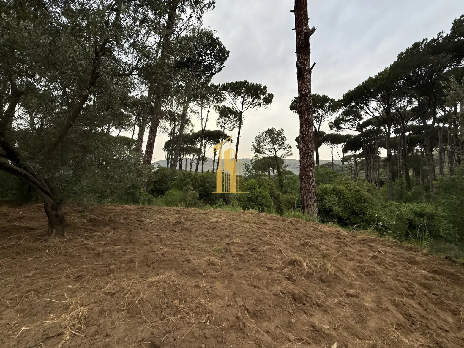 Residential Land for sale in Ighmid, Lebanon
