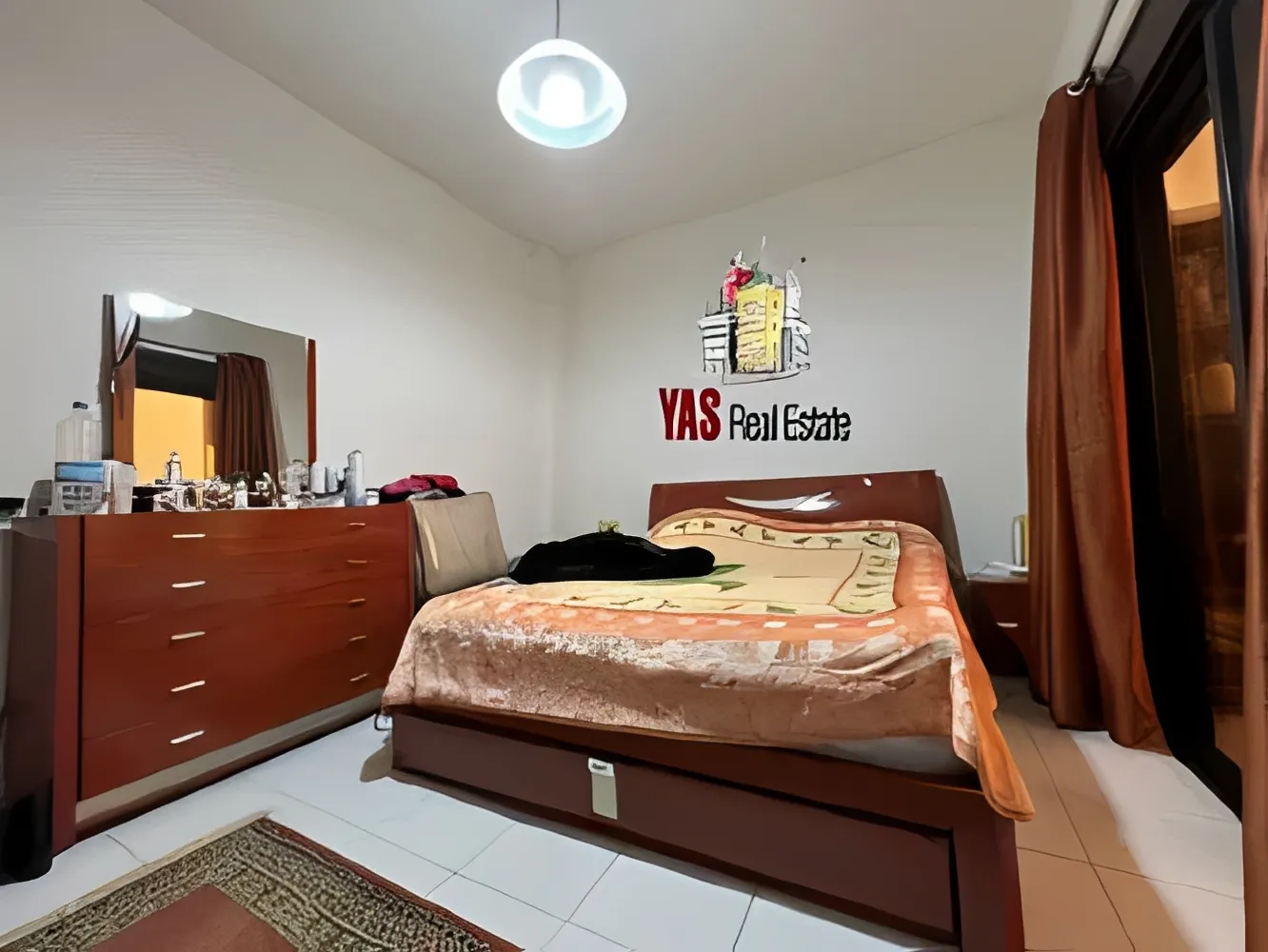 Apartment for Sale in Zouk Mikael