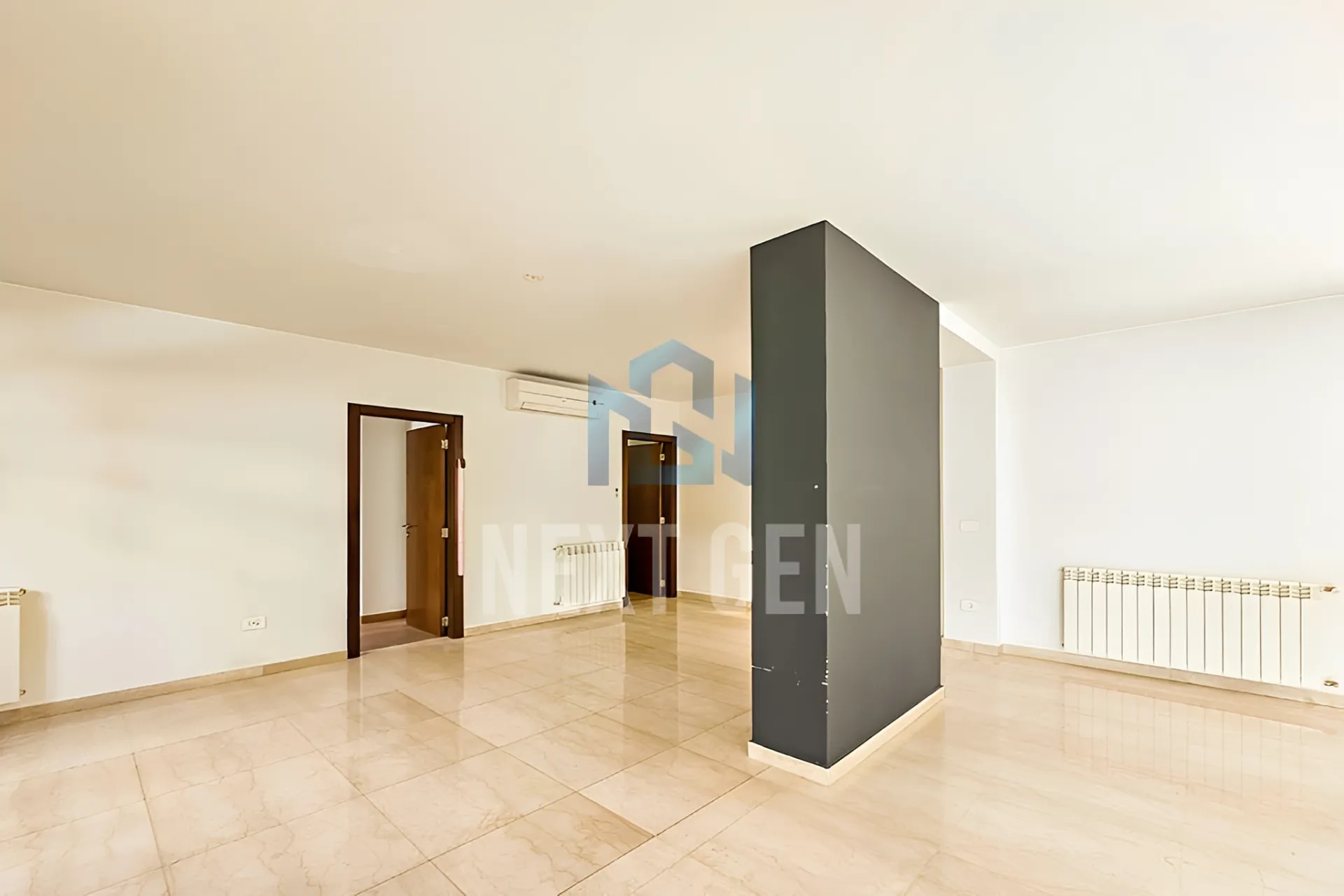 Duplex for rent in Achrafieh, Beirut, Lebanon