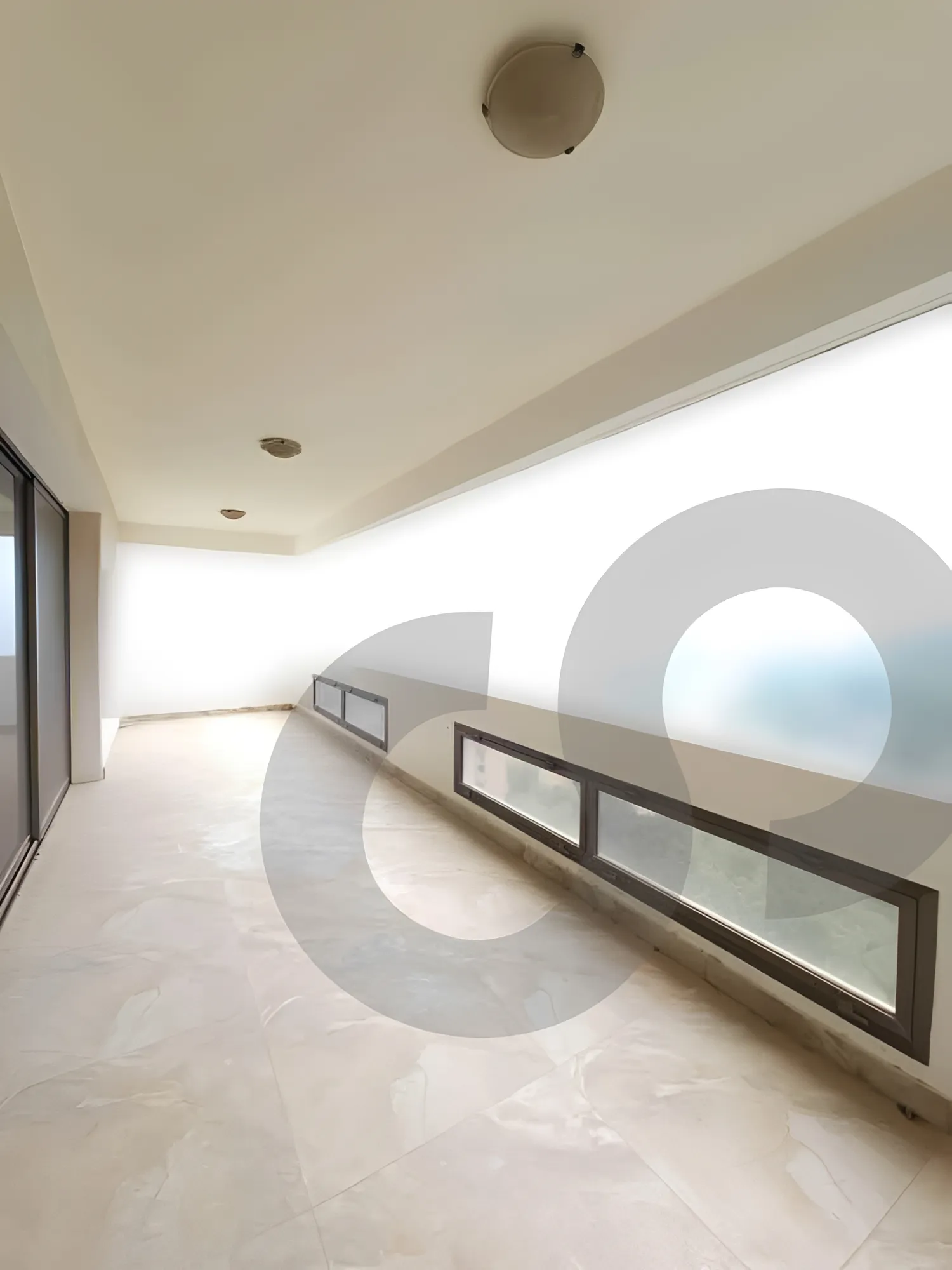 Duplex for Sale in Cornet Chahwan - 5 bed, 6 bath
