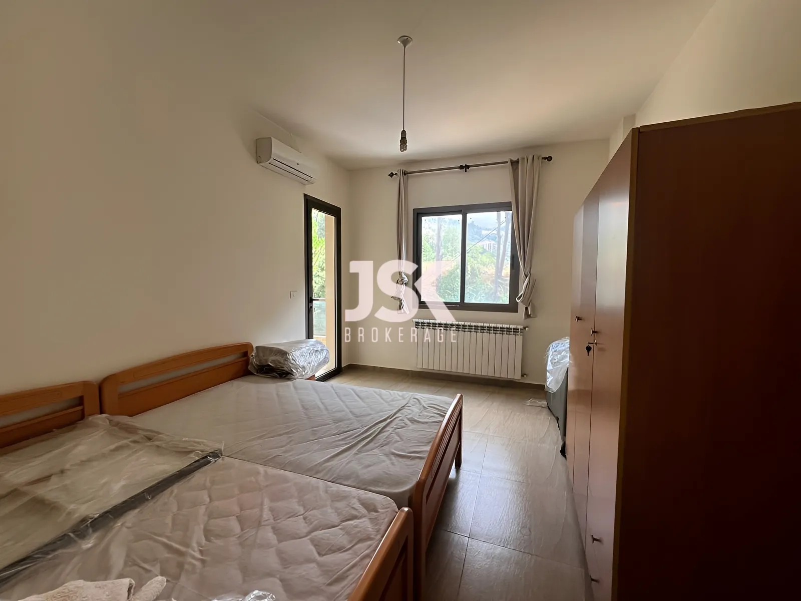 Apartment for Rent in Aaraiya
