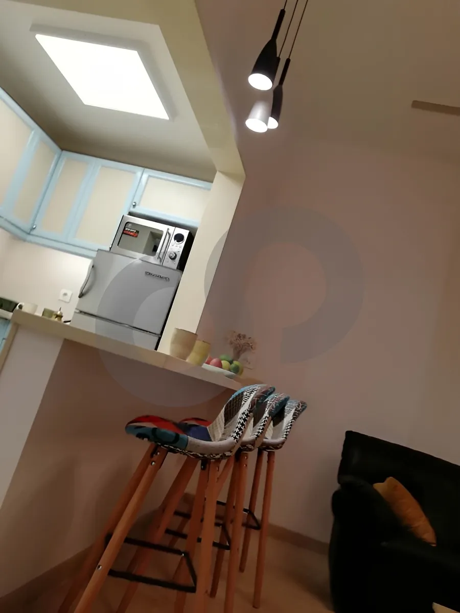 Apartment for Rent in Saifi Village, Beirut, Lebanon - 1 bed, 1 bath