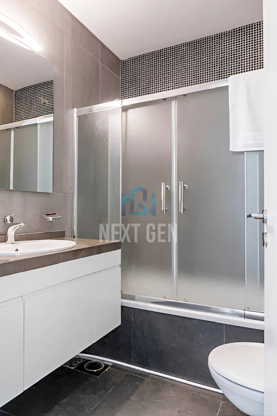 Apartment for sale in Achrafieh