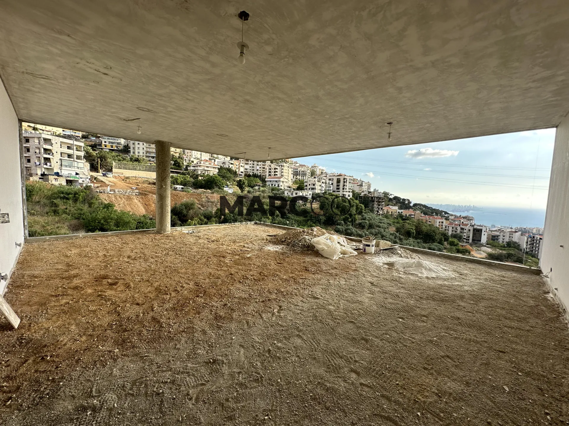 Apartment for sale in Beit El Chaar, Lebanon