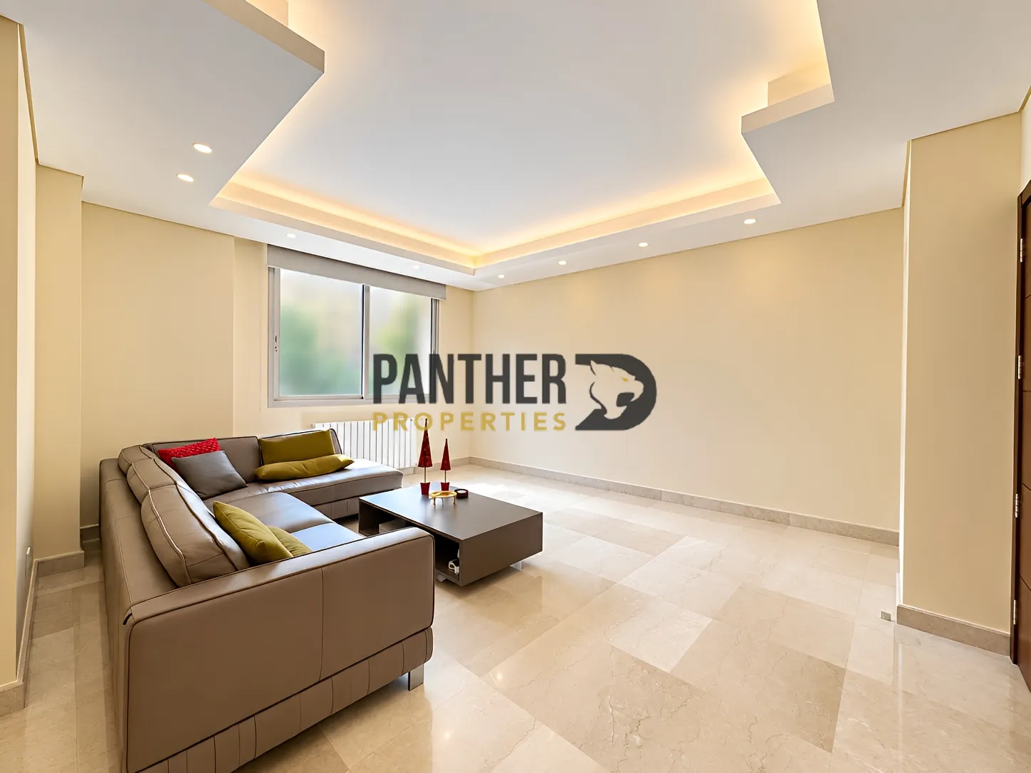 Apartment for sale in Achrafieh